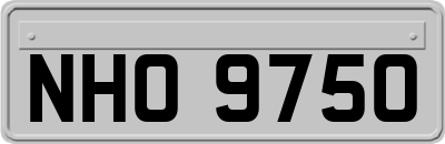 NHO9750