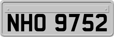 NHO9752