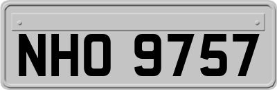 NHO9757