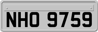 NHO9759