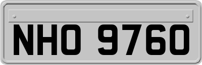 NHO9760