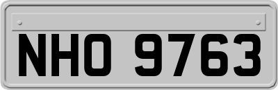 NHO9763