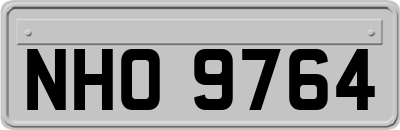 NHO9764