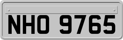 NHO9765