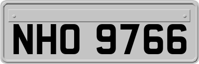 NHO9766