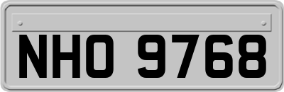 NHO9768