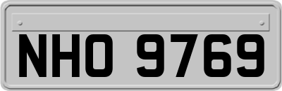 NHO9769