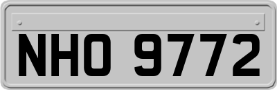 NHO9772