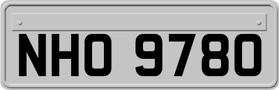 NHO9780
