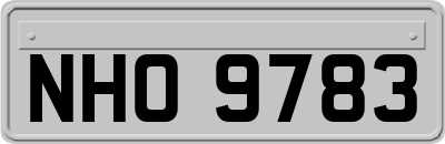 NHO9783