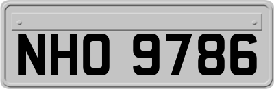 NHO9786