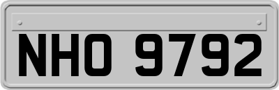 NHO9792