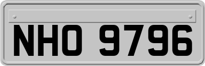 NHO9796