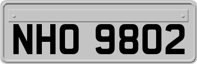 NHO9802