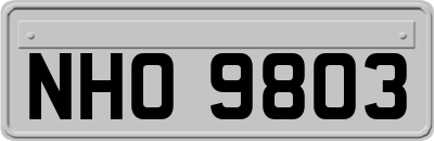 NHO9803