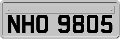 NHO9805