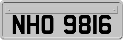 NHO9816