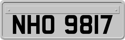 NHO9817