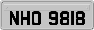 NHO9818