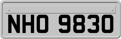 NHO9830