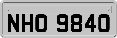 NHO9840