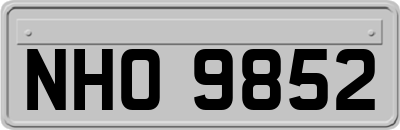 NHO9852