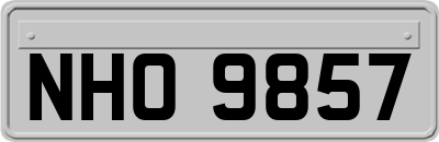 NHO9857