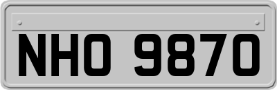 NHO9870