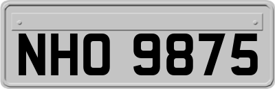 NHO9875
