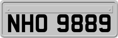 NHO9889