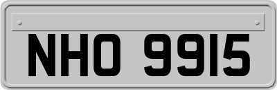 NHO9915