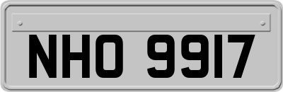 NHO9917