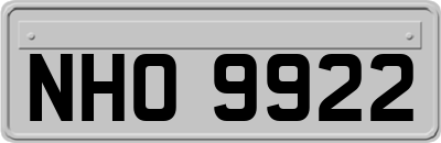 NHO9922