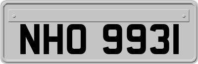 NHO9931