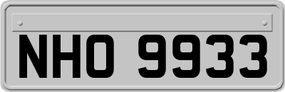 NHO9933