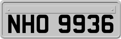 NHO9936