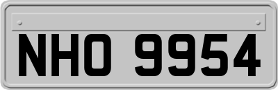 NHO9954