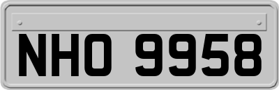 NHO9958
