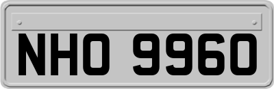 NHO9960