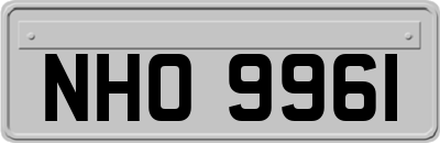 NHO9961