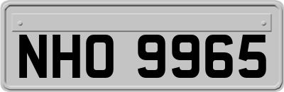 NHO9965