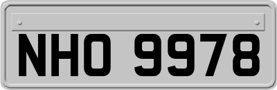NHO9978