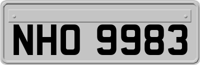 NHO9983