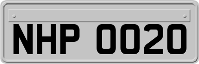 NHP0020