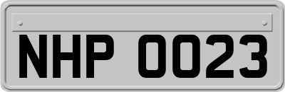 NHP0023