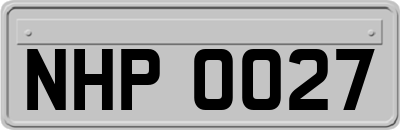 NHP0027