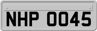 NHP0045