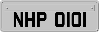 NHP0101