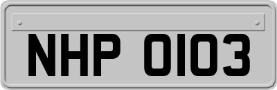 NHP0103