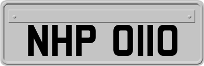 NHP0110
